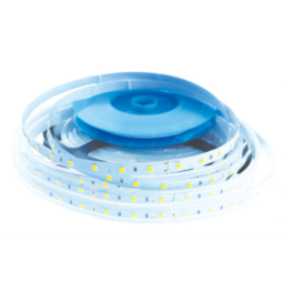 Fita LED 5M EPLUS 24V 9.6W/m 60x SMD 2835 IP67 Luz Natural (4000K)