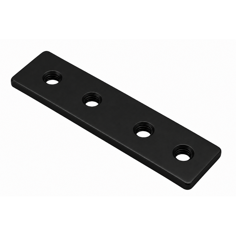 União Reta para Calha Magnética SLIM-5MM 48V LUMIARQ IP20