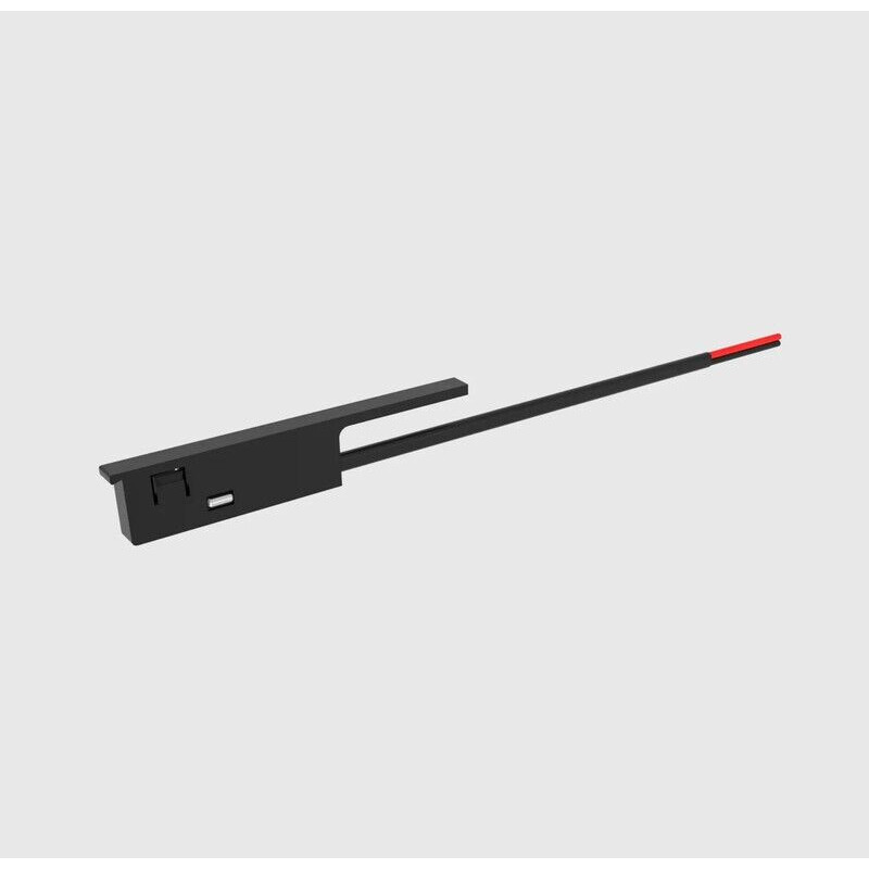 Módulo de entrada de alimentação para Calha Magnética SLIM-5MM 48V LUMIARQ IP20