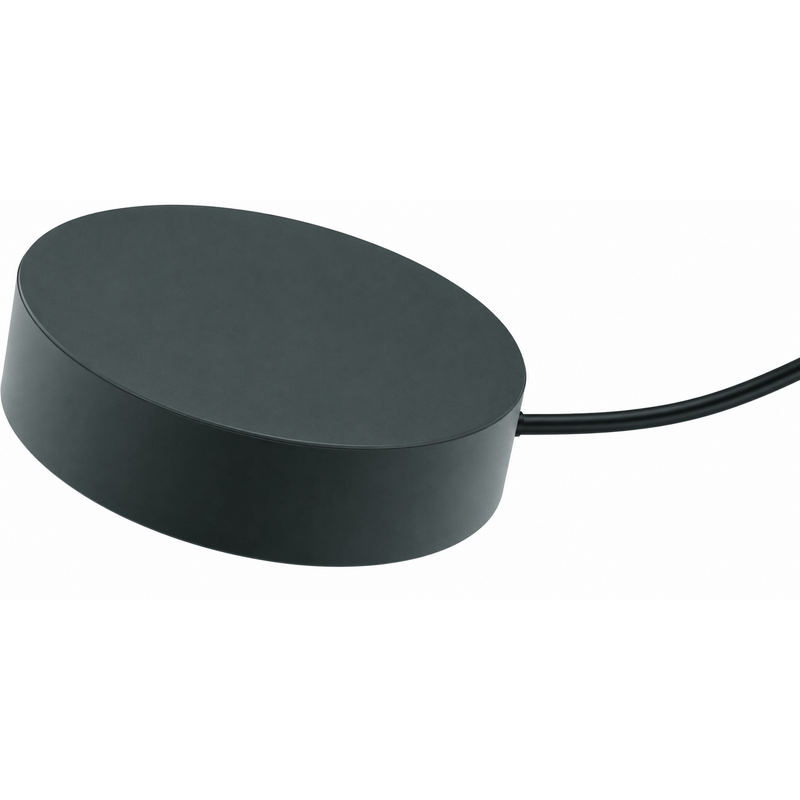 Fonte de Alimentação Externa 200W para Calha Magnética SLIM-5MM 48V LUMIARQ IP20