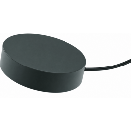 Fonte de Alimentação Externa 100W para Calha Magnética SLIM-5MM 48V LUMIARQ IP20
