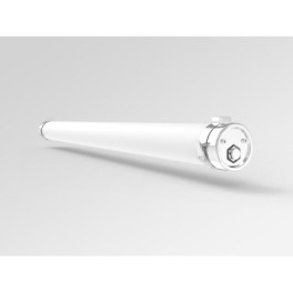 Armadura LED Compacta Lumiarc MAGNUM 40W 120cm IP69K 2CCT (4000K-5700K)