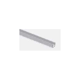 Calha em PC para Neon Piscina 1,22M