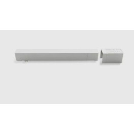 Fonte de Alimentação Branca 40V DC TUYA 200W IP20 para Calha Magnética LUMIARQ