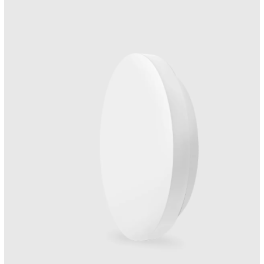Plafon LED MAXLED Potência Ajustável 8W-16W-24W Redondo Branco Ø330mm 5CCT