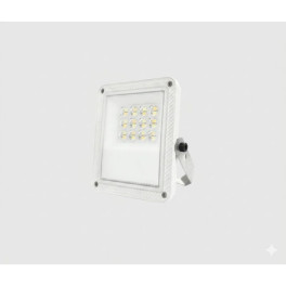 Projetor LED MAXLED Slim SMD 10W Branco CCT3 (3000K/4000K/6000K) IP65