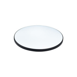 Plafon LED HOROZ HAZEL-32 Redondo Preto 32W CCT3 IP20 (2240LM)