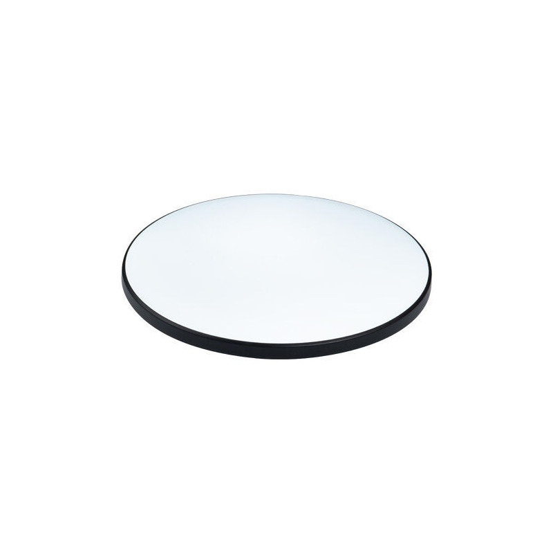 Plafon LED HOROZ HAZEL-32 Redondo Preto 32W CCT3 IP20 (2240LM)