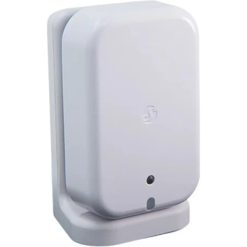 Shelly Presence Gen4 White - Sensor de Presença Microondas WI-FI/Matter/Zigbee/Bluetooth Branco