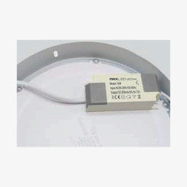 M3477 - Painel LED saliente 24W branco 3CCT - driver inclu?do