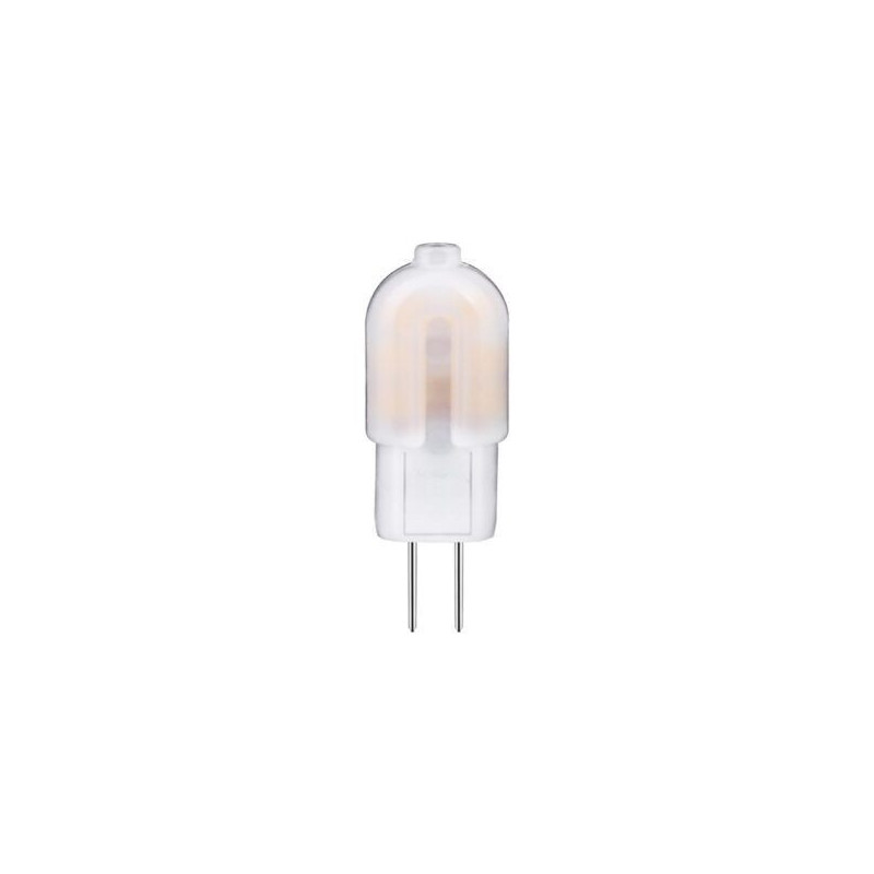 Lâmpada LED MAXLED G4 12V 2.5W Luz Fria (6500K)