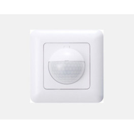 Sensor de Movimento 190º para Caixa de Aparelhagem MAXLED