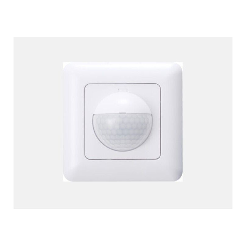 Sensor de Movimento 190º para Caixa de Aparelhagem MAXLED