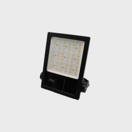 Projetor LED LUMIARQ MEGA II 180W-240W-300W CCT3 (3000K-4000K-6500K) 45000lm IP66