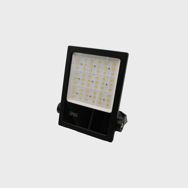 Projetor LED LUMIARQ MEGA II 180W-240W-300W CCT3 (3000K-4000K-6500K) 45000lm IP66