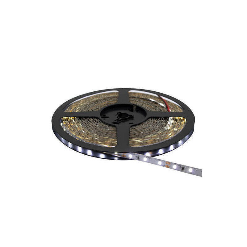 Fita LED 5M MAXLED 12V 15W/m 3000K IP20 180x SMD 2835
