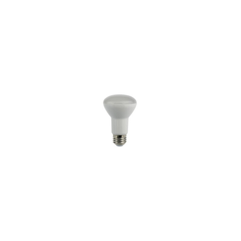 Lâmpada LED EUROLAMP E27 R63 8.8W Luz Natural (4000K)