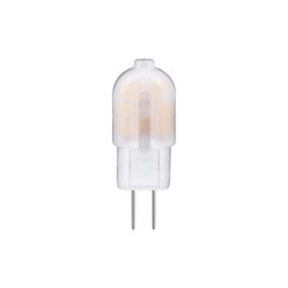 Lâmpada LED MAXLED G4 12V 2.5W Luz Quente (3000K)