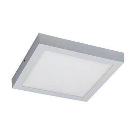 Painel LED Saliente ARON 18W Quadrado Branco CCT (3000K-6500K)
