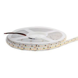 Fita LED 5M MAXLED 12V 24W/m 6000K IP20 240x SMD 2835