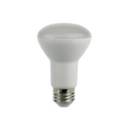 Lâmpada LED LOFL E27 R63 8W Luz Quente (3000K)