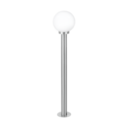Aplique LED de Jardim 100cm  EGLO NISIA E27