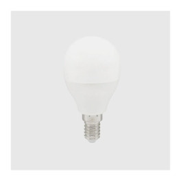 Lâmpada LED LUXTAR E14 P45 7W Luz Natural (4000K)