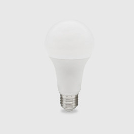 Lâmpada LED LUXTAR E27 A70 15W Luz Natural (4000K)