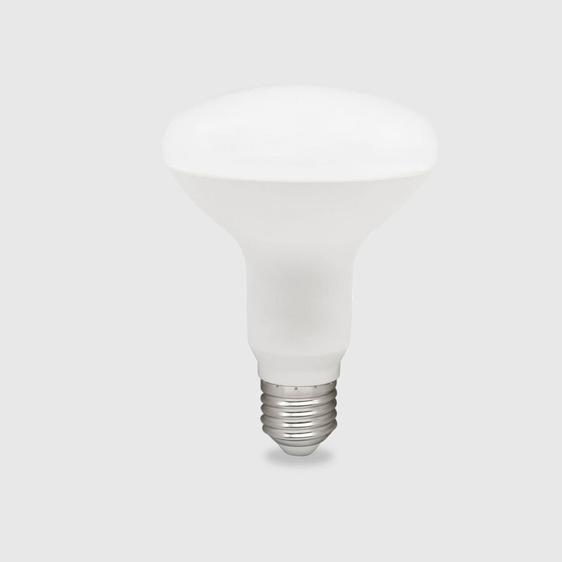 Lâmpada LED LUXTAR E27 R90 15W Luz Fria (6500K)