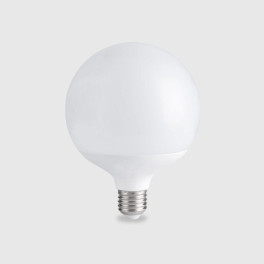 Lâmpada LED MAXLED E27 G120 20W Luz Natural (4000K)