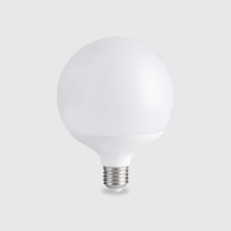 Lâmpada LED MAXLED E27 G120 20W Luz Fria (6500K)