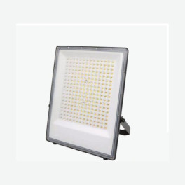 Projetor LED MAXLED Slim SMD 200W Preto CCT3 (3000K/4000K/6000K) IP65