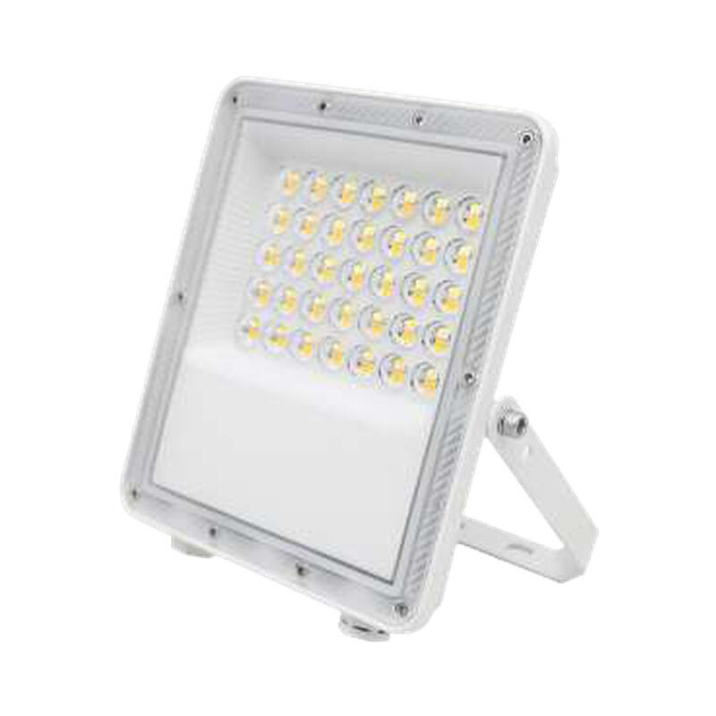 Projetor LED MAXLED Slim SMD 30W Branco CCT3 (3000K/4000K/6000K) IP65