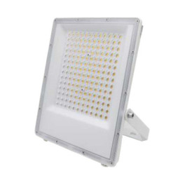 Projetor LED MAXLED Slim SMD 150W Branco CCT3 (3000K/4000K/6000K) IP65