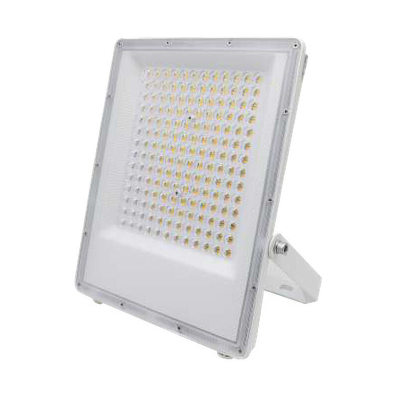 Projetor LED MAXLED Slim SMD 150W Branco CCT3 (3000K/4000K/6000K) IP65
