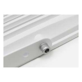 Projetor LED MAXLED Slim SMD 200W Branco CCT3 (3000K/4000K/6000K) IP65