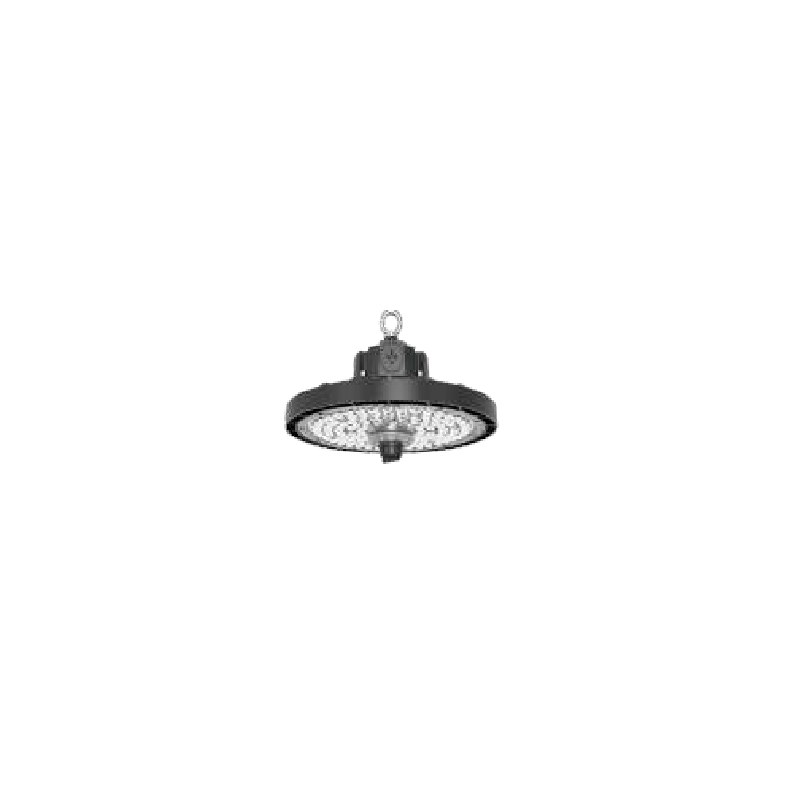 Campânula LED UFO POSEIDON 200W Potência/Ângulo Regulável 3CCT (3000K-4000K-5700K)