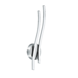 Aplique de Parede EGLO Valmora (3000k) 2x5.2w 1400lm  ip20
