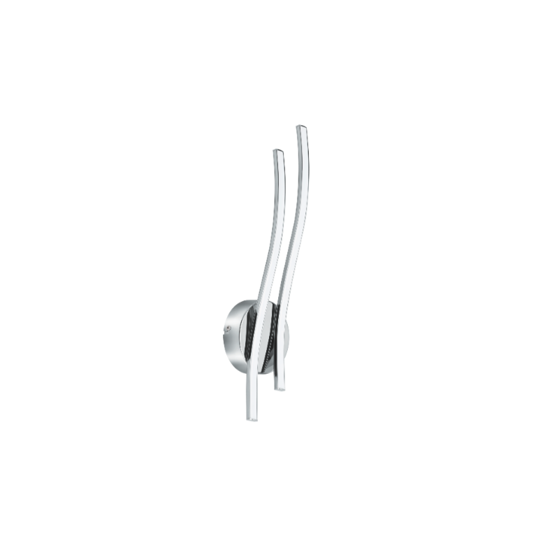 Aplique de Parede EGLO Valmora (3000k) 2x5.2w 1400lm  ip20
