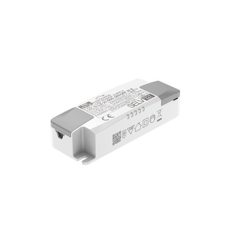 Driver EAGLERISE 30-40V 9W 200mA