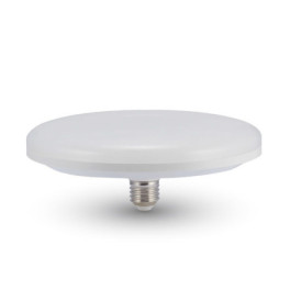Lâmpada LED Luselamp E27 UFO 50W Luz Natural
