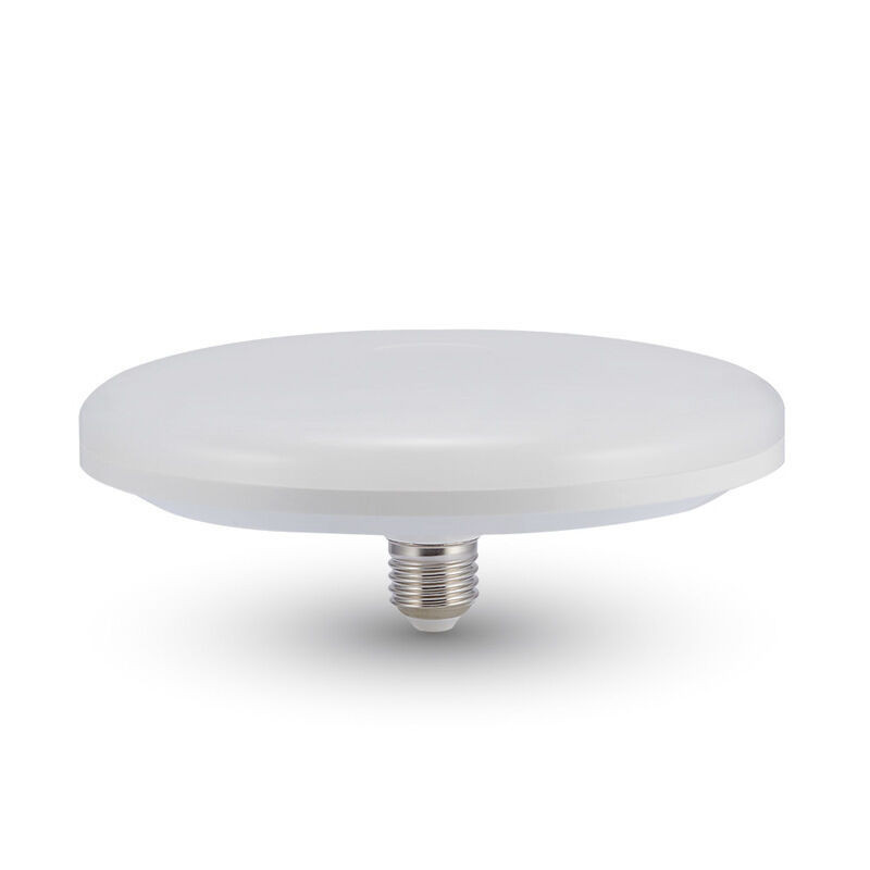 Lâmpada LED Luselamp E27 UFO 50W Luz Natural