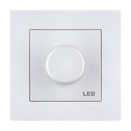 Dimmer EXEN 220V~ 200W LED