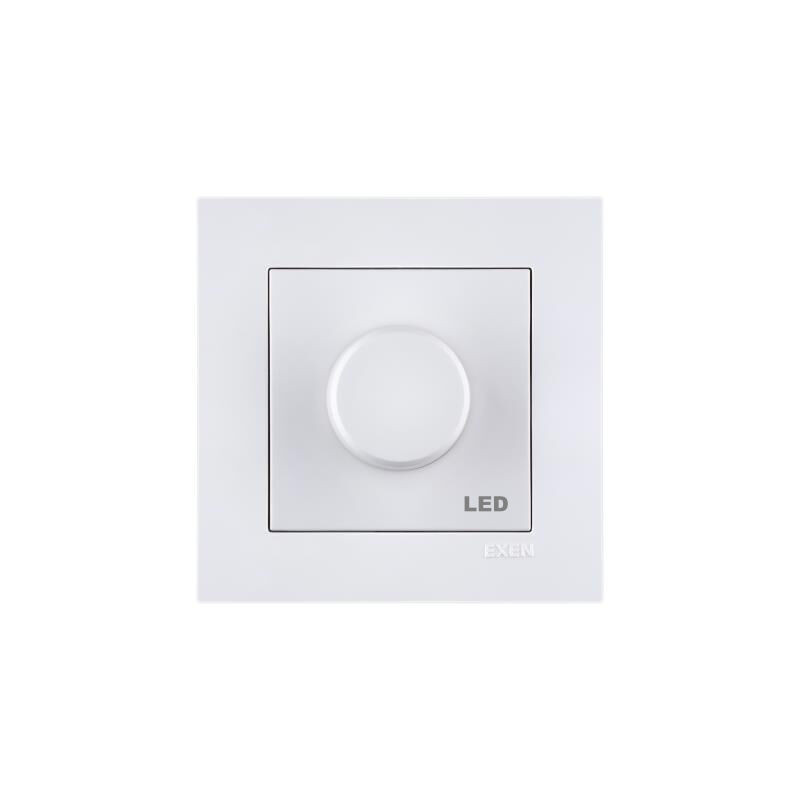 Dimmer EXEN 220V~ 200W LED