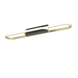 Candeeiro de Teto EGLO CONIVARENA 20W 3CCT (2700K/4000K/6500K)