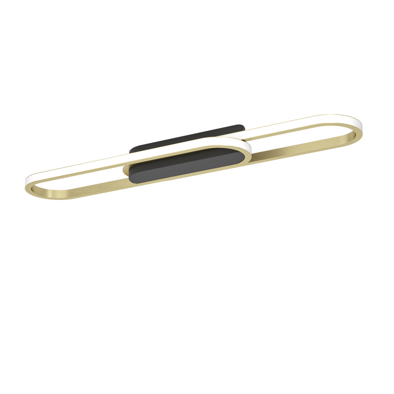 Candeeiro de Teto EGLO CONIVARENA 20W 3CCT (2700K/4000K/6500K)