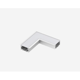 União em L para Luminária LED Linear Encastrar ARON LYNX