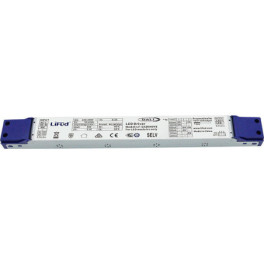 Driver Dimável LIFUD Linear DALI2/Push 60W 25-42V IP20