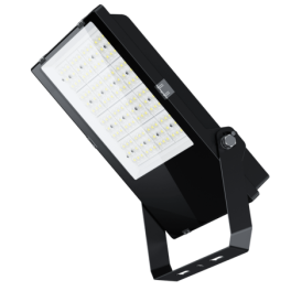 Projetor LED SLIGHTING ZEUS 150W Luz Natural (4000K) 24000lm IP66
