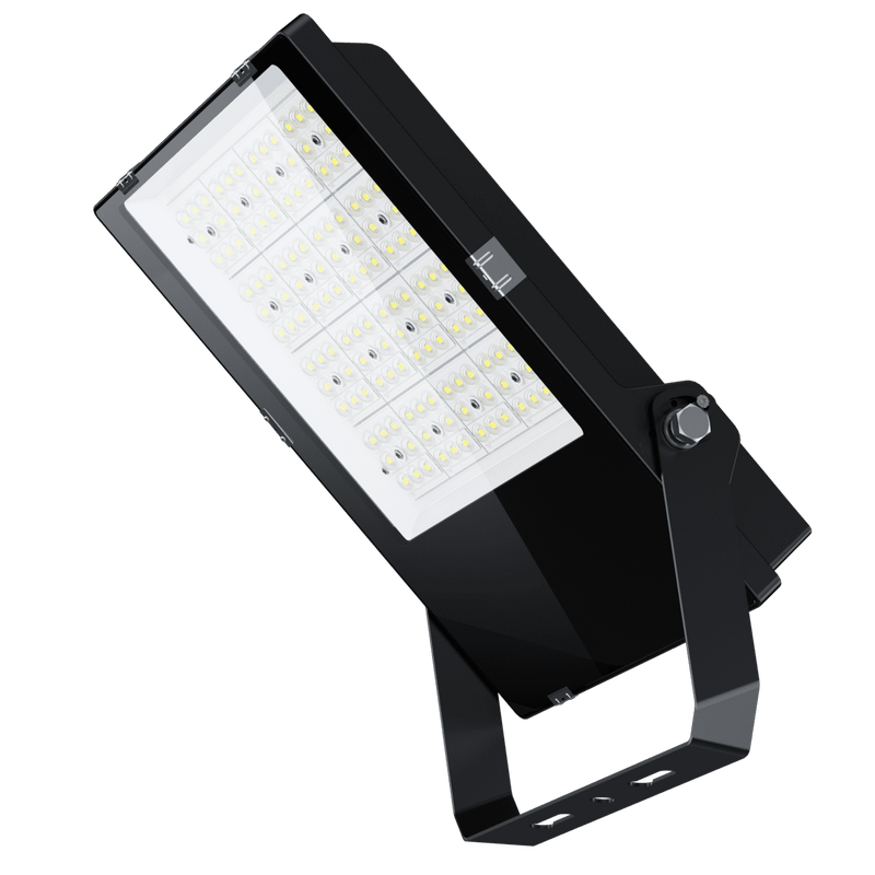 Projetor LED SLIGHTING ZEUS 150W Luz Natural (4000K) 24000lm IP66